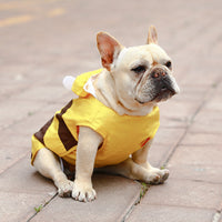 HKM-7131325 Waterproof Pet Clothes for Bees - Available in Multiple Sizes and Perfect for Outdoor Use