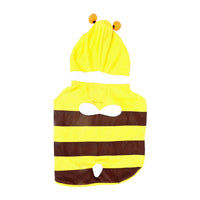 HKM-7131325 Waterproof Pet Clothes for Bees - Available in Multiple Sizes and Perfect for Outdoor Use