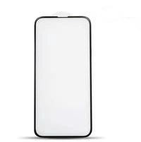 HKM-713171 Full Coverage Tempered Glass Film for iPhone 13 Mini/Pro/Pro Max - High Definition, Anti-Scratch, Anti-Fingerprint Options