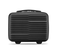 HKM-713171 Unisex 14-Inch Mini Handheld Travel Cosmetic Box with Custom Logo Design