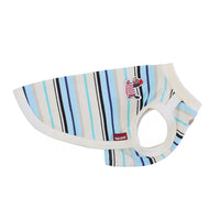 HKM-7132605 Casual Blended Fabric Vest for Small and Medium Dogs