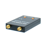 HKM-713299 UVC Dual Antenna Control Receiver 5.8GHz 150CH FPV Receiver with Audio for FPV Systems