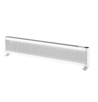 HKM-713555 Ultra-Thin 2200W Convection Electric Heater - MIJIA Graphene Baseboard 7CM Design