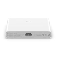 HKM-713811 USB Fast Charging Dock with Multiple Ports - Model CDQ06ZM, Compatible with Various Devices