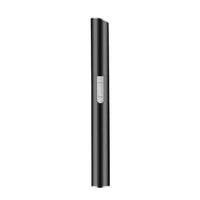 HKM-714003 Electric Eyebrow Trimmer for Precise Shaping - Pink and Black Options Available