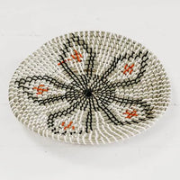 HKM-714515 Natural Seagrass Wall Decor Art Frame from Vietnam