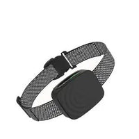 HKM-7146429 Rechargeable Waterproof Dog Bark Control Collar with Shock and No-Shock Options
