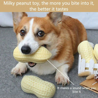 HKM-7147069 Durable Elastic Rubber Vinyl Dog Toys for Small Dogs – Boredom Relief and Teeth Cleaning Sound Toys
