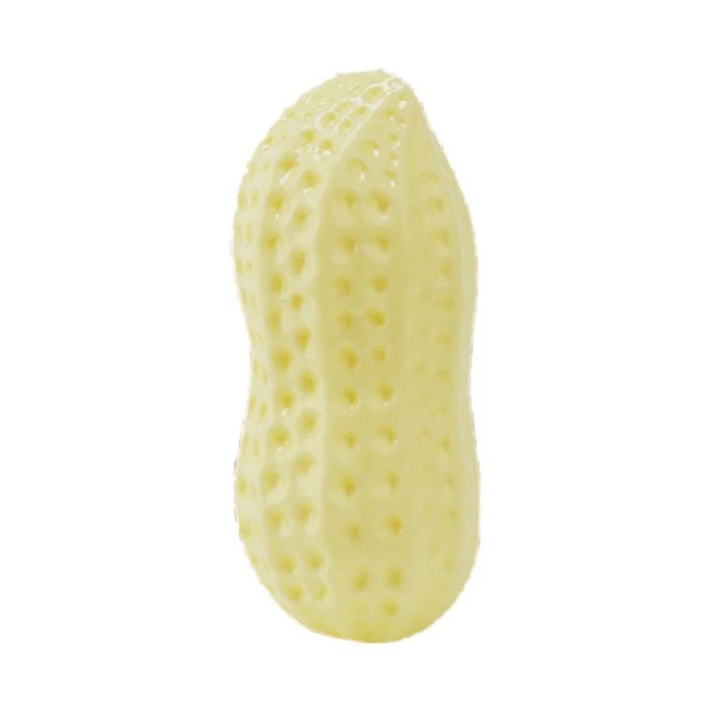 HKM-7147069 Durable Elastic Rubber Vinyl Dog Toys for Small Dogs – Boredom Relief and Teeth Cleaning Sound Toys