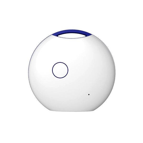 HKM-714771 Mini GPS Tracker for Pets, Children, and Elderly - Compact, Lightweight, with Step Counting & Alarm Functions