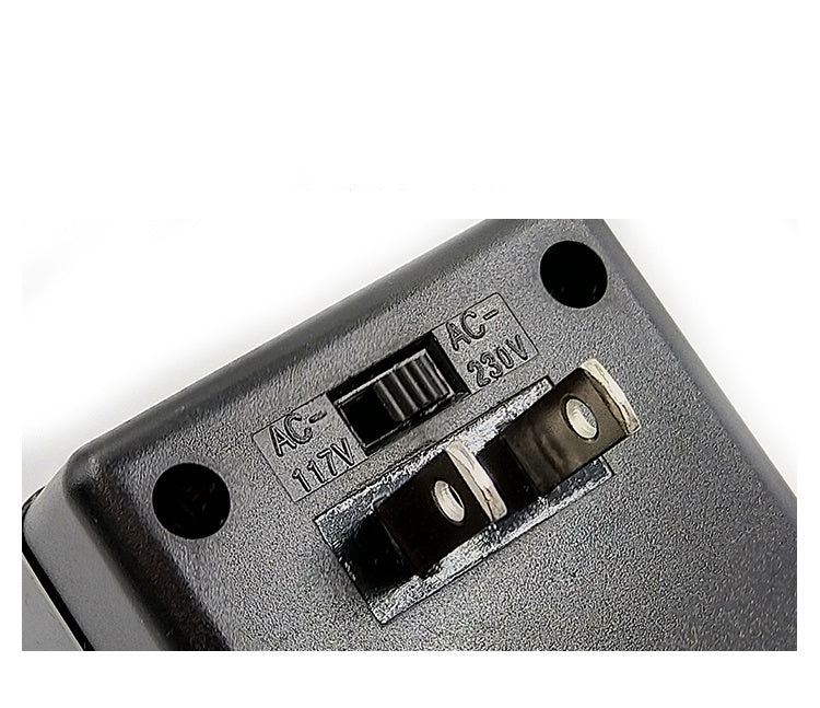 HKM-714771 Universal Voltage Conversion Plug for Efficient Power Adaptation
