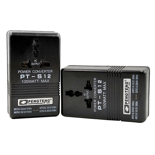 HKM-714771 Universal Voltage Conversion Plug for Efficient Power Adaptation