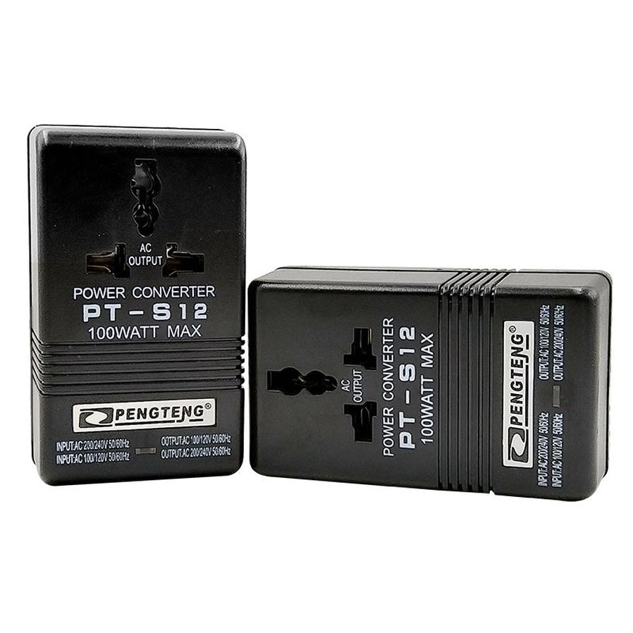 HKM-714771 Universal Voltage Conversion Plug for Efficient Power Adaptation