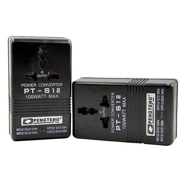 HKM-714771 Universal Voltage Conversion Plug for Efficient Power Adaptation