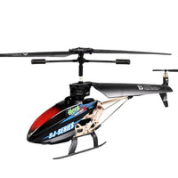 HKM-714899 Big Size Remote Control Helicopter Toy with Automatic Demo Function for Kids