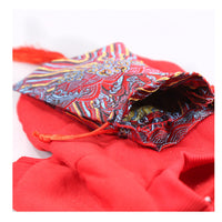 HKM-7149501 Peking Opera Inspired Hooded Pet Sweaters in Various Colors and Sizes