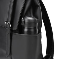 HKM-715155 Waterproof Business Travel Laptop Backpack with Large Capacity and Durable Design