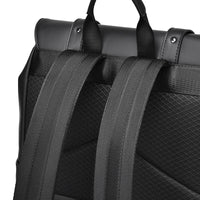 HKM-715155 Waterproof Business Travel Laptop Backpack with Large Capacity and Durable Design