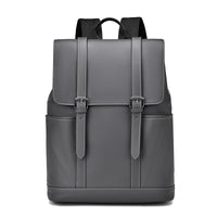 HKM-715155 Waterproof Business Travel Laptop Backpack with Large Capacity and Durable Design
