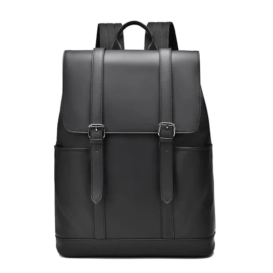 HKM-715155 Waterproof Business Travel Laptop Backpack with Large Capacity and Durable Design