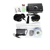 HKM-7152189 Intelligent Wireless Dog Trainer with Invisible Fence and Adjustable Stimulation