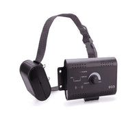HKM-7152189 Intelligent Wireless Dog Trainer with Invisible Fence and Adjustable Stimulation
