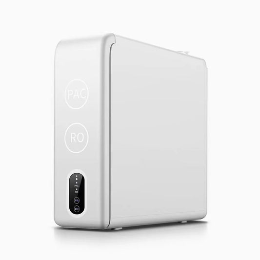 HKM-715283 1200GPD Reverse Osmosis Water Purification System for Household Use