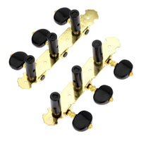HKM-715347 1:18 Scale Classical Guitar Chord Button