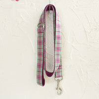 HKM-7153981 Tear-Resistant Mint Pet Collar and Traction Leash Set