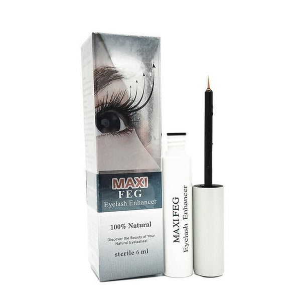 HKM-715475 Herbal Eyelash Growth Serum with Advanced Botanical Formula for Fuller Lashes