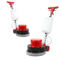 HKM-715667 High-Power Refurbished Marble Cement Floor Grinder for Polishing and Carpet Cleaning