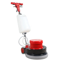 HKM-715667 High-Power Refurbished Marble Cement Floor Grinder for Polishing and Carpet Cleaning
