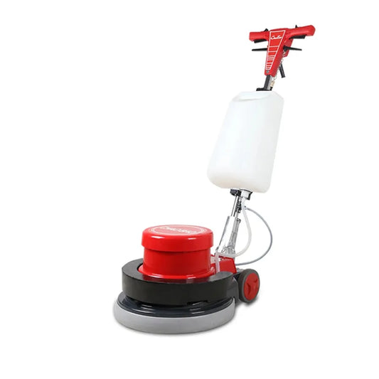 HKM-715667 High-Power Refurbished Marble Cement Floor Grinder for Polishing and Carpet Cleaning