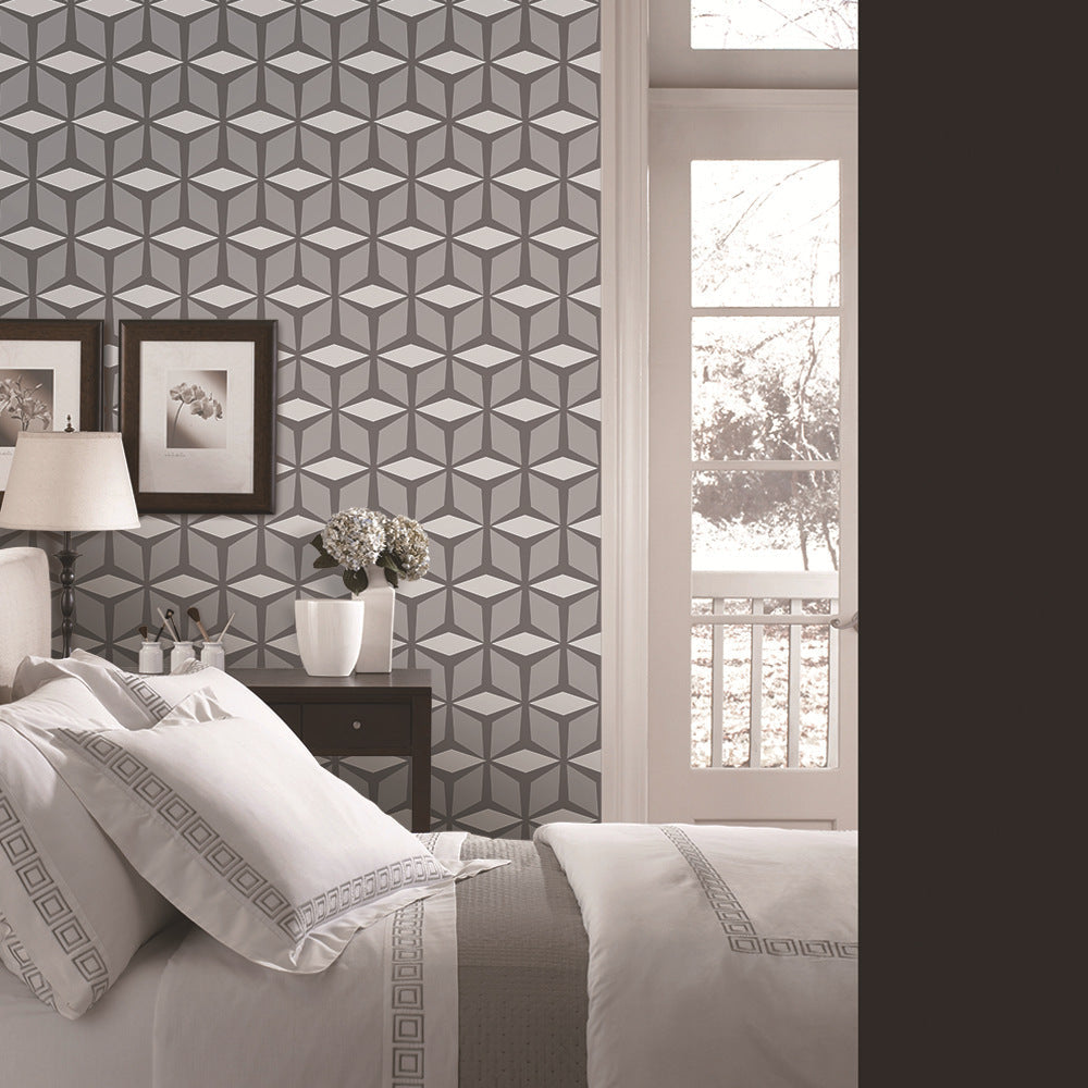 HKM-715795 Waterproof DIY Wall Sticker for Versatile Home Decor 53cm x 122cm