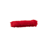 HKM-7158589 Catnip-Filled Plush Strip Pillow for Cats - Soft Fabric in Various Colors