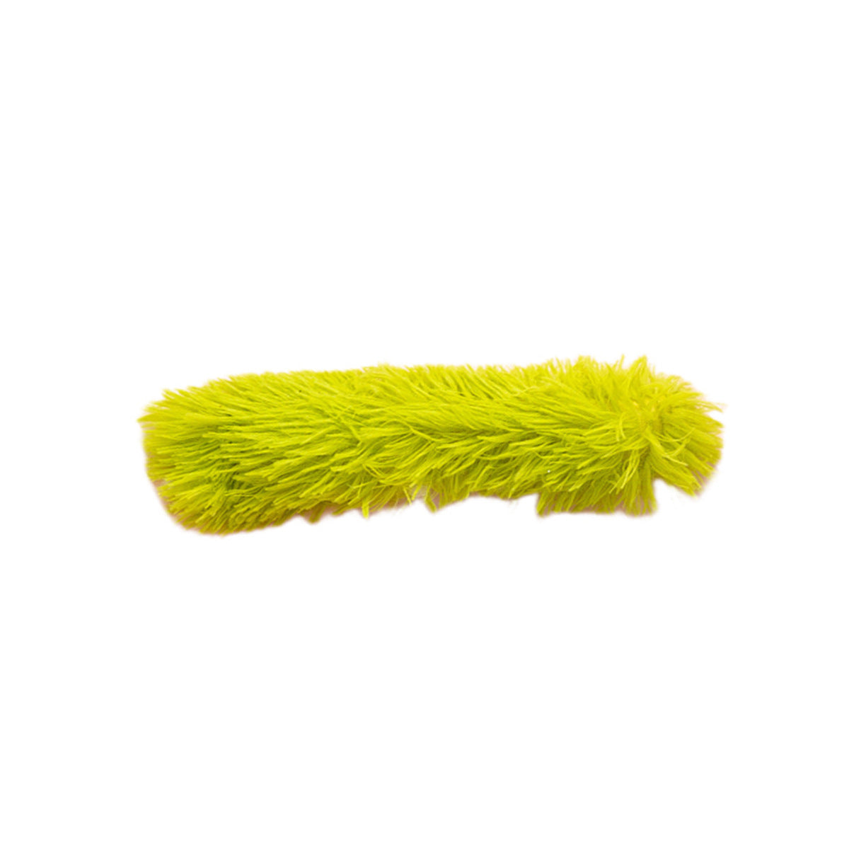 HKM-7158589 Catnip-Filled Plush Strip Pillow for Cats - Soft Fabric in Various Colors