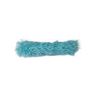 HKM-7158589 Catnip-Filled Plush Strip Pillow for Cats - Soft Fabric in Various Colors