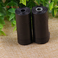 HKM-7160765 Pet Bone Design Garbage Bag Dispenser in Multiple Colors