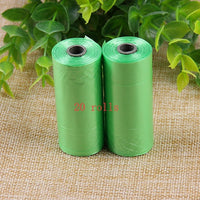HKM-7160765 Pet Bone Design Garbage Bag Dispenser in Multiple Colors