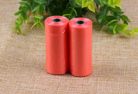 HKM-7160765 Pet Bone Design Garbage Bag Dispenser in Multiple Colors