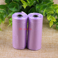 HKM-7160765 Pet Bone Design Garbage Bag Dispenser in Multiple Colors