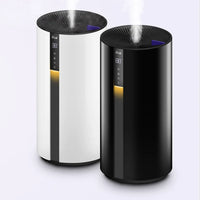 HKM-716435 Ultrasonic Mist Maker with 3.5L Capacity and Aroma Therapy Function for Large Rooms