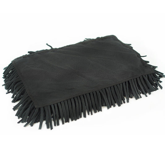 HKM-7166525 Olfactory Training Blanket - Plush Cotton Dog Bite Toy with Drip Bottom, 45x30cm