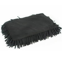 HKM-7166525 Olfactory Training Blanket - Plush Cotton Dog Bite Toy with Drip Bottom, 45x30cm