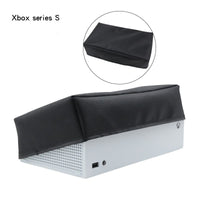 HKM-716755 Solid Color Host Dust Cover for Appliances and Home Devices