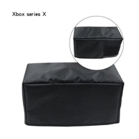 HKM-716755 Solid Color Host Dust Cover for Appliances and Home Devices