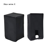 HKM-716755 Solid Color Host Dust Cover for Appliances and Home Devices