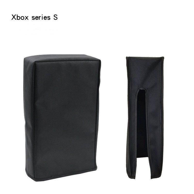 HKM-716755 Solid Color Host Dust Cover for Appliances and Home Devices