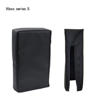 HKM-716755 Solid Color Host Dust Cover for Appliances and Home Devices