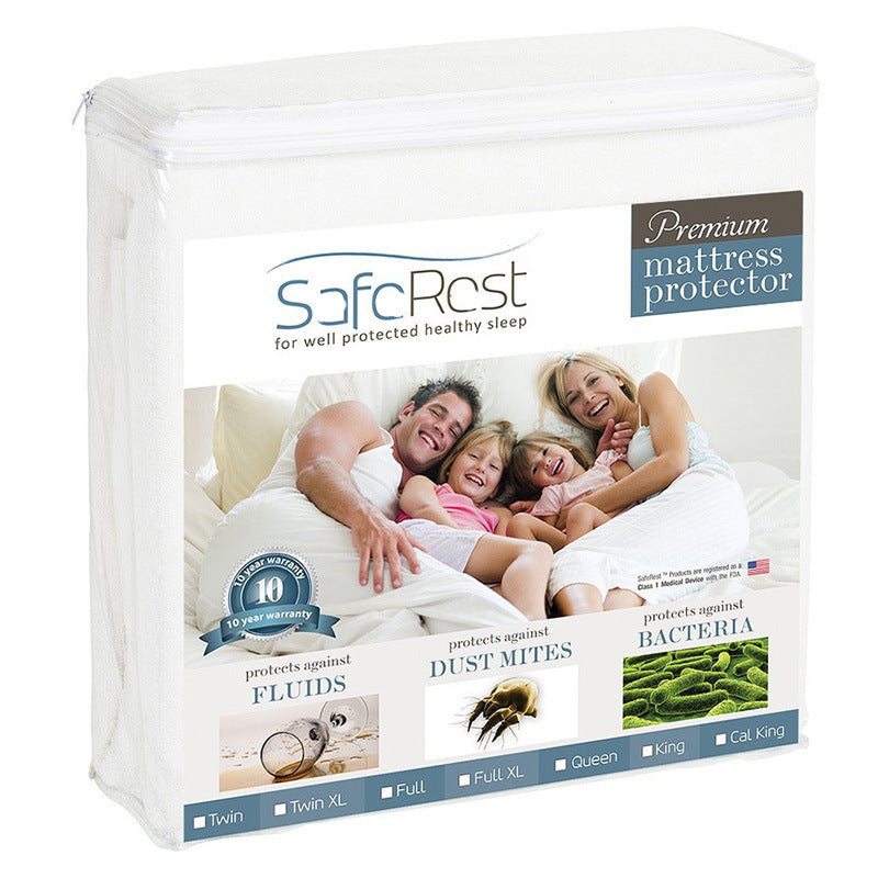HKM-717203 Waterproof Urine-Isolating Mattress Bed Sheet in Various Sizes